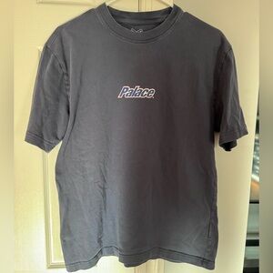 Palace Standard T-Shirt - Navy